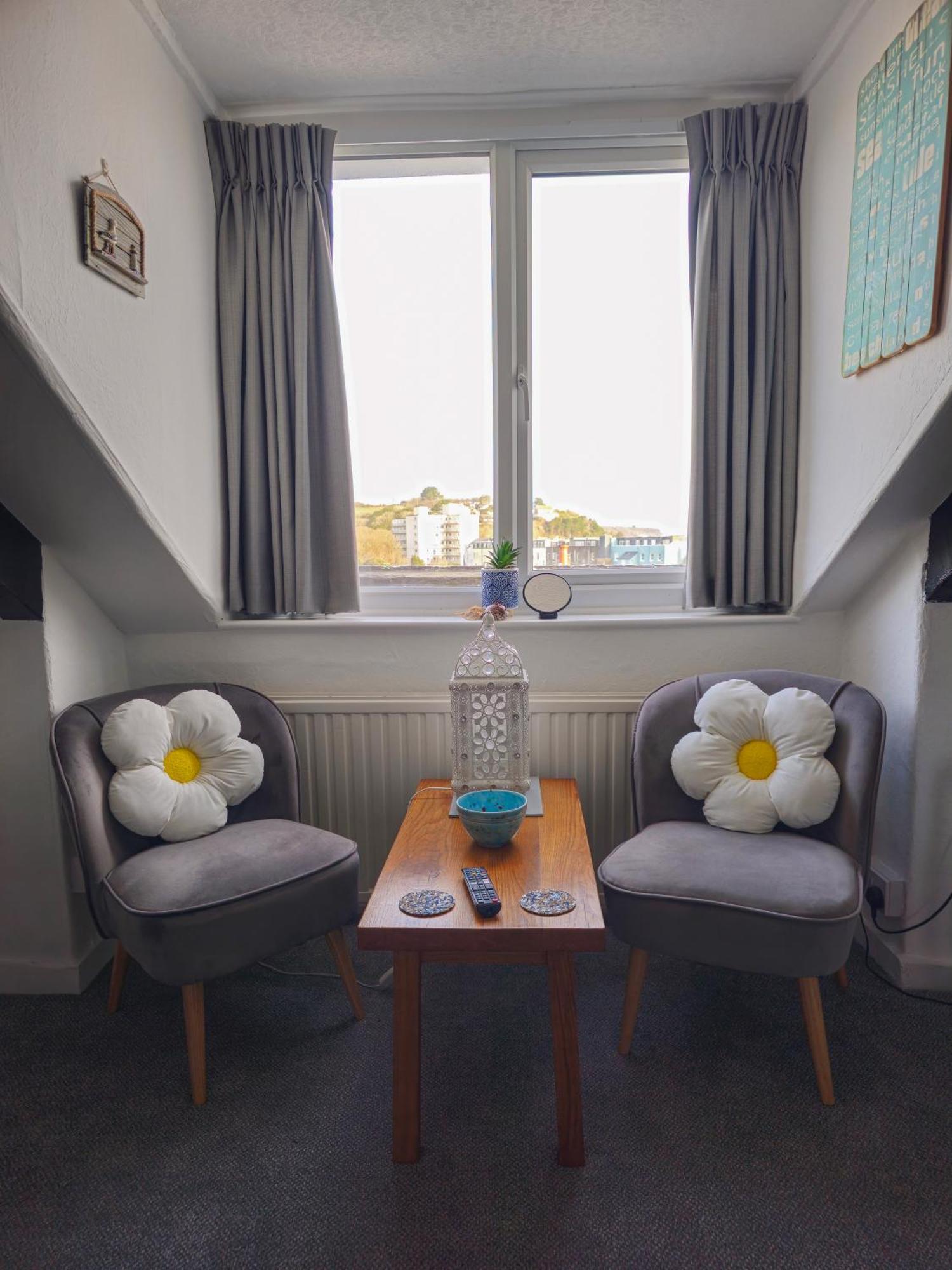 Beachcomber B&B Tenby Exterior foto